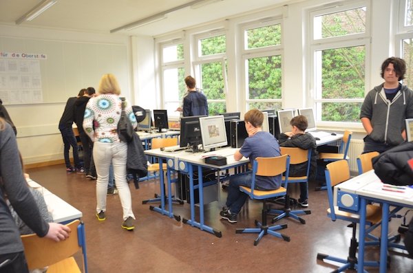 Infotag 2016